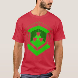Toxic 1 T-Shirt