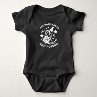 Toxic Baby Jumper Bodysuit