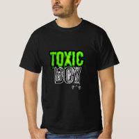 Toxic Boy