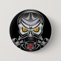 Toxic Button
