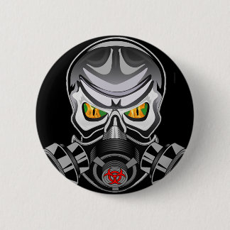 Toxic Button