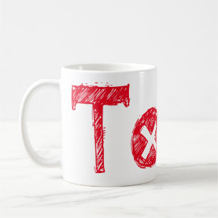Toxic Coffee Mug