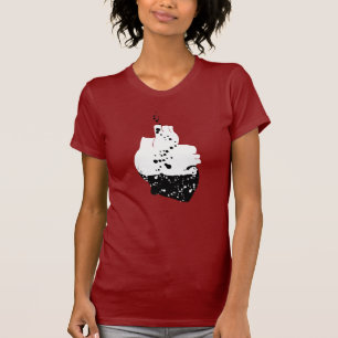 toxic heart T-Shirt