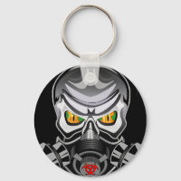 Toxic KeyChain