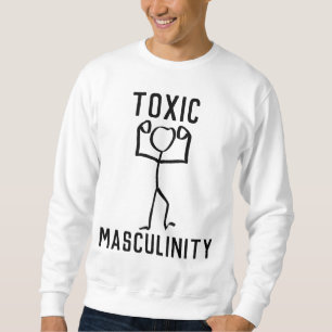 TOXIC MASCULINITY T-Shirts