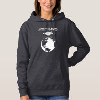 Toxic Planet | Environment Protection