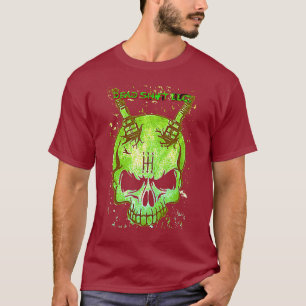 Toxic T-Shirt