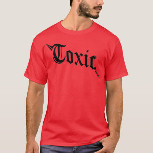 Toxic T-Shirt