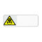 Toxic Zone Sign