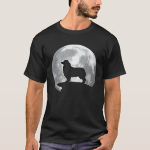 Toy Australian Shepherd Dog T-Shirt