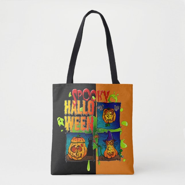 Toy bag (Front)
