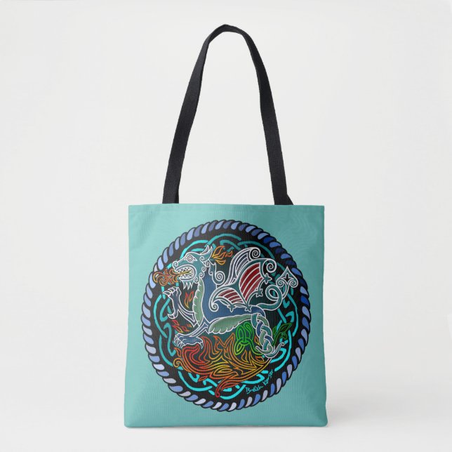 Toy bag (Front)