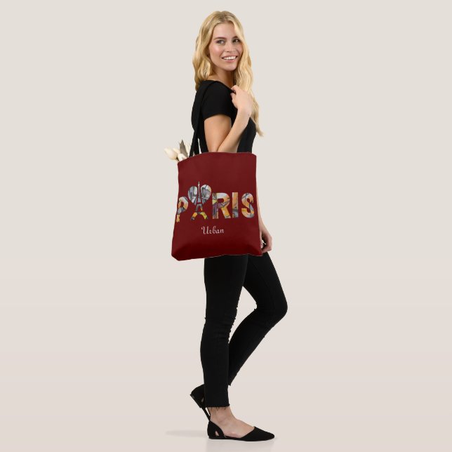 Toy bag (On Model)