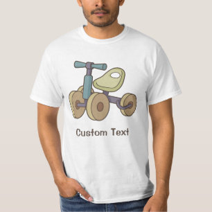 Toy Bike T-Shirt