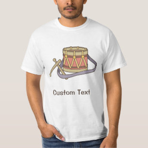 Toy Drum T-Shirt