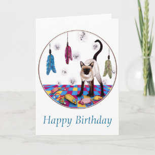 Toy Joy Card