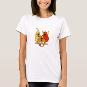 Toy Machine T-Shirt
