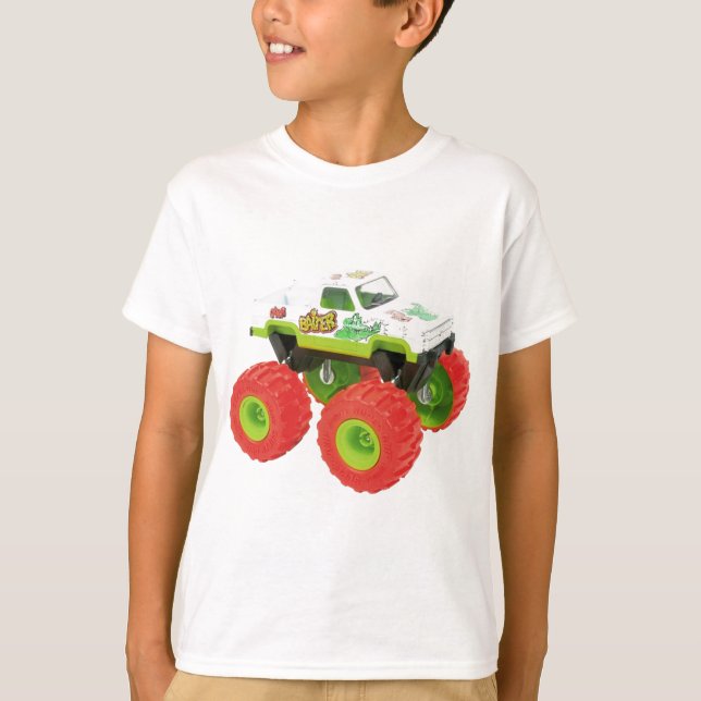 Toy monster T-Shirt (Front)