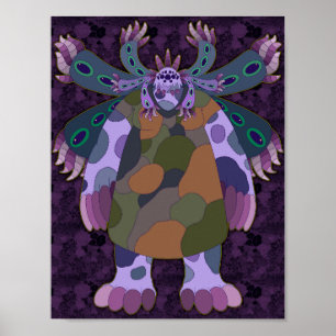 Toy Mother Poster