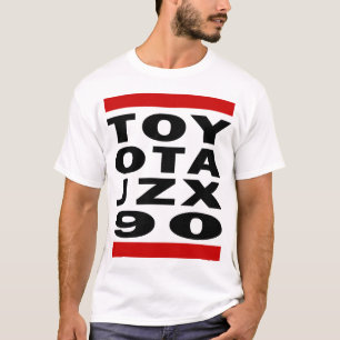 Toy-ota-jzx90 T-Shirt