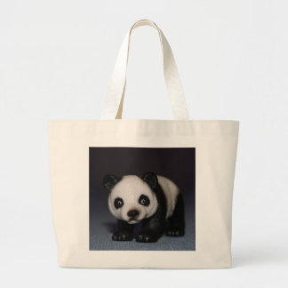 Toy Panda Bag