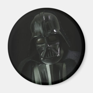 Toy Photography Sci Fi design Magnet