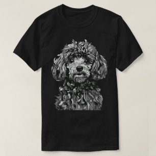 Toy Poodle T-Shirt