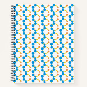 toy rattle notebook