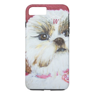TOY SHIH TZU MIX iPhone 8 PLUS/7 PLUS CASE