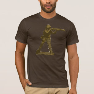 Toy soldier T-Shirt