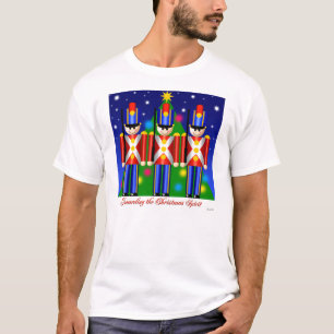 TOY SOLDIERS T-Shirt