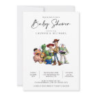 Toy Story Baby Shower