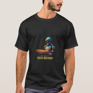 Toy Story Pizza Planet T-Shirt