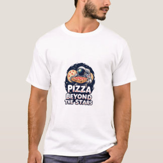 Toy Story Pizza Planet T-Shirt