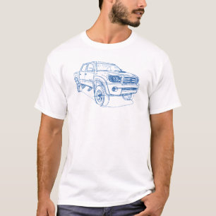 Toy Tacoma 2005 T-Shirt