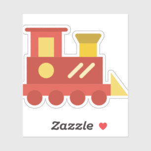 toy train