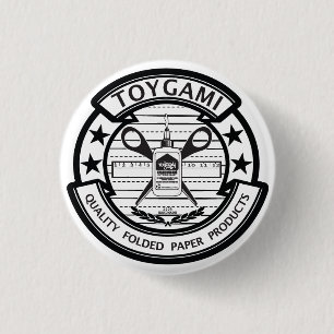 Toygami Buttons
