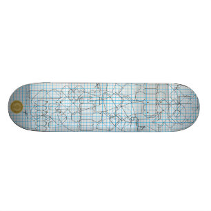 toygami sk8 skateboard