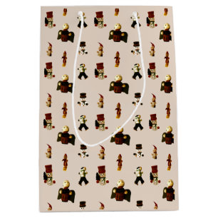 Toyland Holiday Gift Bag