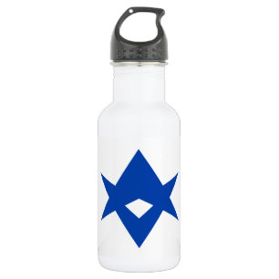 Toyota City Flag Liberty Bottle