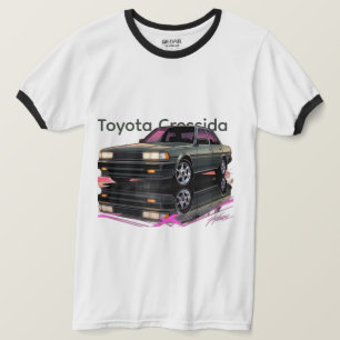 Toyota Cressida T-Shirt