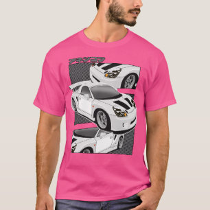 Toyota MRS T-Shirt