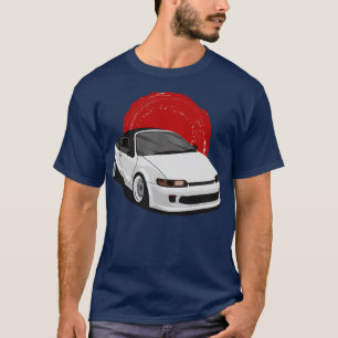 Toyota Sera 1 T-Shirt