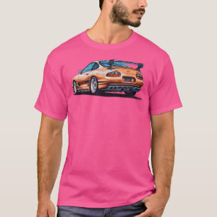 Toyota supra lover T-Shirt