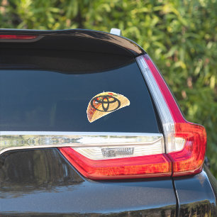 Toyota Taco Sticker