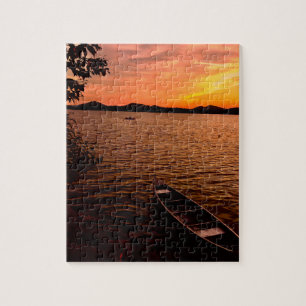 toys, games, Adirondack life Jigsaw Puzzle