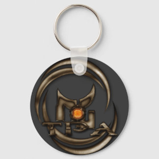 TPA Keychain