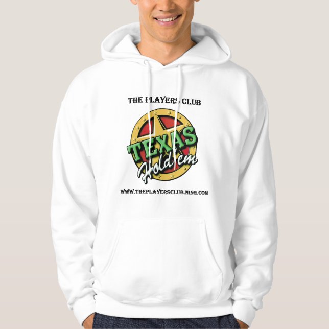 TPC Hoodie (Front)