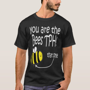 TPF Recovery  for Tibial Plateau Fracture awarenes T-Shirt