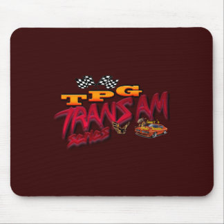 TPG TA MP MOUSE PAD